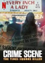 Watch Vodly Crime Scene: The Times Square Killer Online