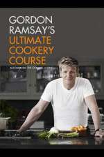 Watch Vodly Gordon Ramsays Ultimate Cookery Course Online