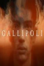 Watch Vodly Gallipoli Online