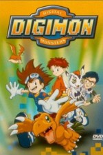 Watch Digimon: Digital Monsters Vodly