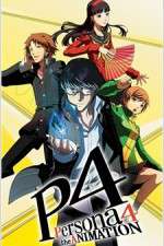 Watch Vodly Persona 4 The Animation Online