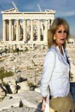 Watch Vodly Joanna Lumleys Greek Odyssey Online