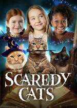 Watch Vodly Scaredy Cats Online