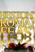 Watch Heston's Feasts Vodly