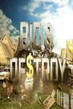 Watch Bid & Destroy Vodly