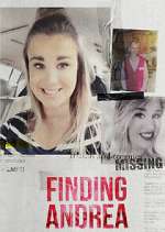 Watch Vodly Finding Andrea Online