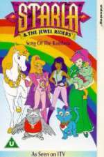 Watch Princess Gwenevere and the Jewel Riders Vodly