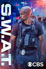 Watch SWAT (2017) Vodly