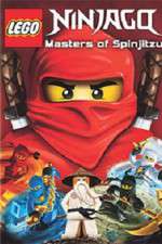 Watch Ninjago Masters of Spinjitzu Vodly