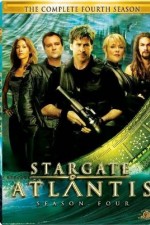 Watch Vodly Stargate: Atlantis Online