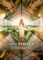 Watch Vodly Nine Perfect Strangers Online