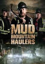 Watch Vodly Mud Mountain Haulers Online