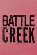 Watch Battle Creek Vodly