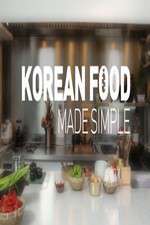 Watch Vodly Korean Food Made Simple Online