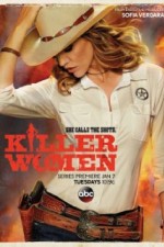 Watch Vodly Killer Women Online