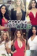 Watch Second Wives Club Vodly