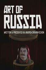 Watch The Art of Russia Vodly