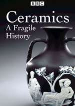 Watch Vodly Ceramics: A Fragile History Online