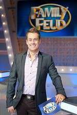 Watch Family Feud (2014) Vodly