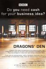 Watch Vodly Dragons' Den Online