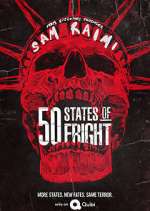 Watch Vodly 50 States of Fright Online