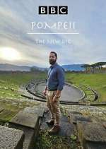 Watch Vodly Pompeii: The New Dig Online