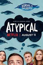 Watch Atypical Vodly