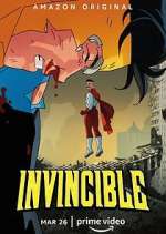 Watch Vodly Invincible Online