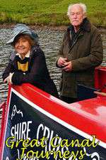 Watch Great Canal Journeys Vodly