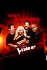 The Voice vodly