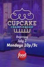 Watch Cupcake Championship Vodly