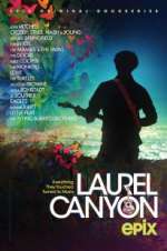 Watch Laurel Canyon Vodly