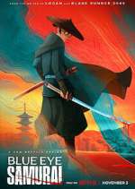 Watch Vodly Blue Eye Samurai Online