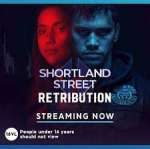 Watch Shortland Street: Retribution Vodly
