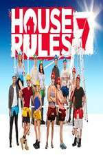 Watch Vodly House Rules Online
