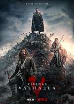 Watch Vodly Vikings: Valhalla Online