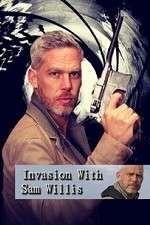Watch Vodly Invasion! with Sam Willis Online