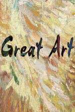 Watch Great Art Vodly