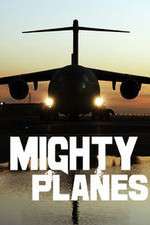 Watch Mighty Planes Vodly