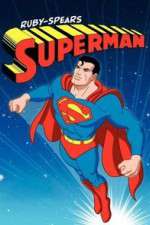 Watch Superman (1988) Vodly