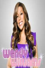 Watch The Wendy Williams Show Vodly