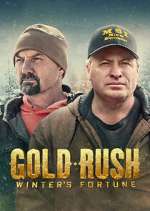 Watch Vodly Gold Rush: Winter's Fortune Online