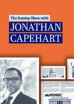 Watch Vodly The Sunday Show with Jonathan Capehart Online