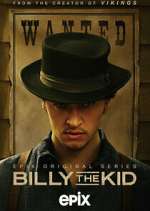 Watch Vodly Billy the Kid Online