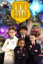 Watch Vodly Odd Squad Online