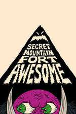 Watch Vodly Secret Mountain Fort Awesome Online