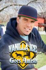 Watch Vodly Vanilla Ice Goes Amish Online