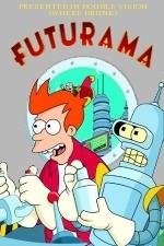 Watch Vodly Futurama Online