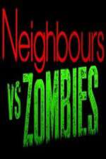 Watch Vodly Neighbours VS Zombies Online
