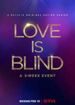 Watch Vodly Love is Blind Online